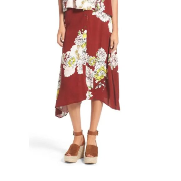 March Fisher LTD Adalyn Espadrille Wedge Sandal - Picture 3 of 16